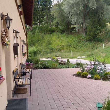 Hotel Penzion Drienovkou Považská Bystrica Zewnętrze zdjęcie