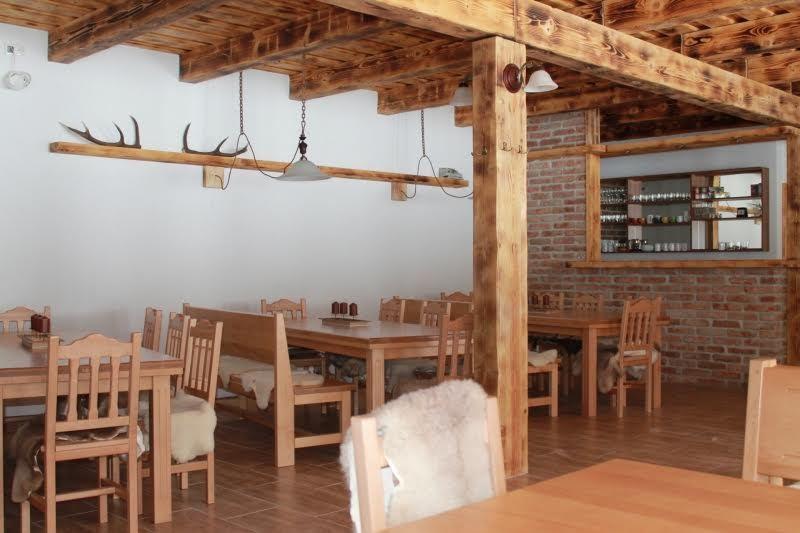 Hotel Penzion Drienovkou Považská Bystrica Pokój zdjęcie