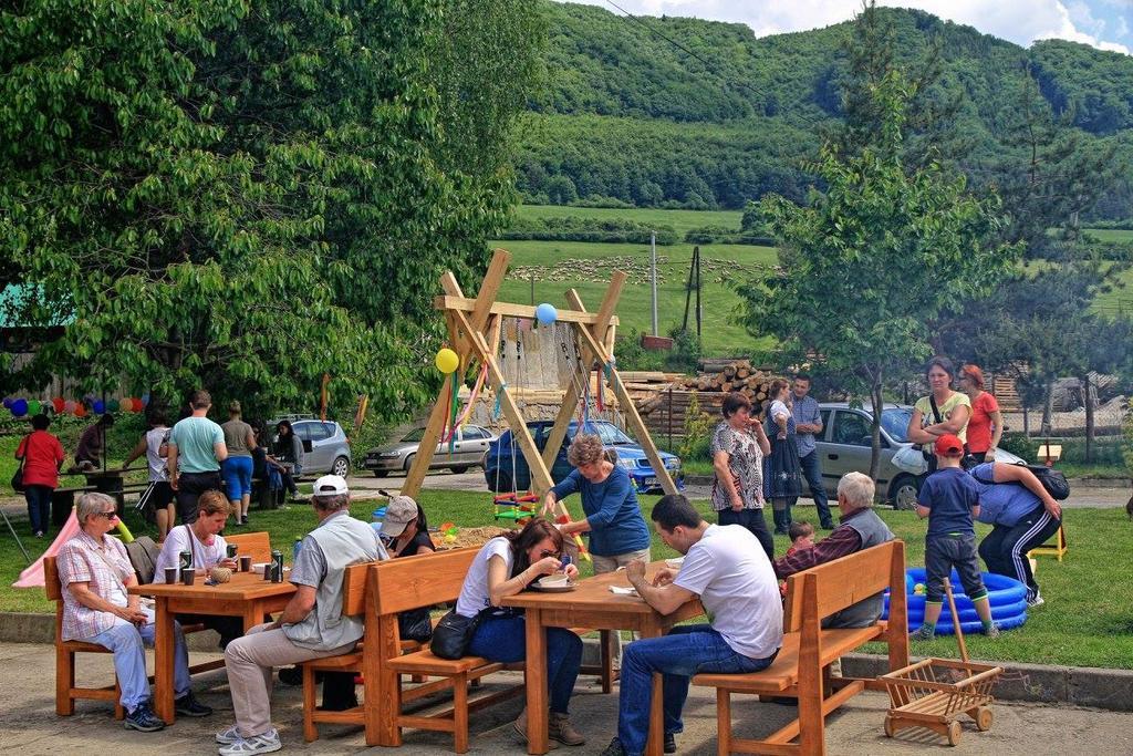 Hotel Penzion Drienovkou Považská Bystrica Pokój zdjęcie