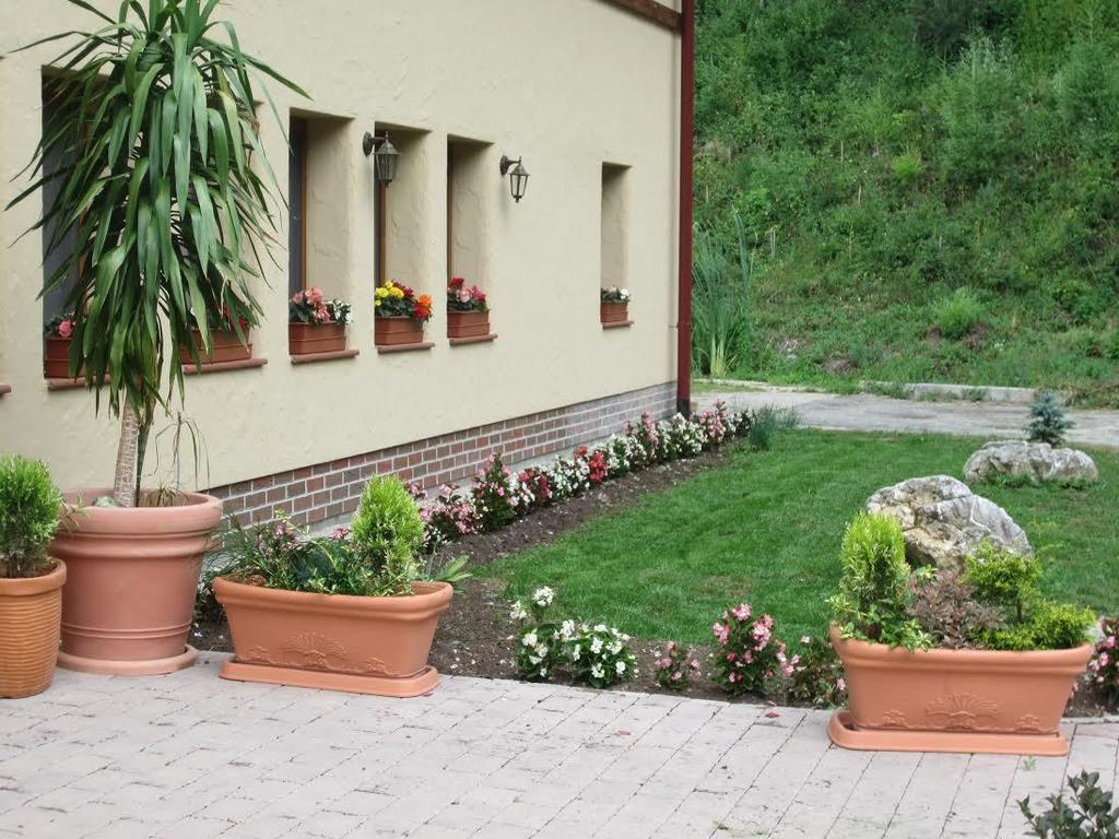 Hotel Penzion Drienovkou Považská Bystrica Pokój zdjęcie
