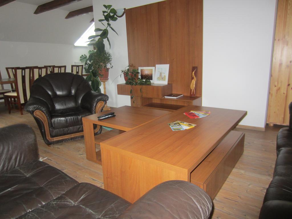 Hotel Penzion Drienovkou Považská Bystrica Zewnętrze zdjęcie