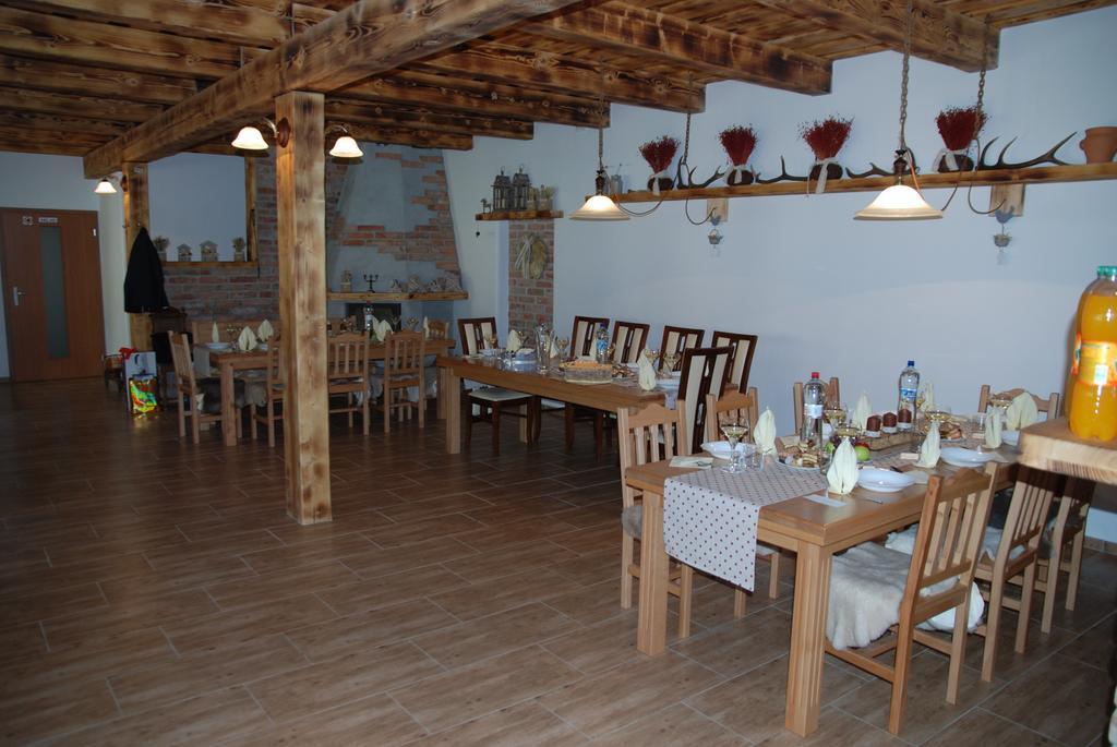 Hotel Penzion Drienovkou Považská Bystrica Zewnętrze zdjęcie